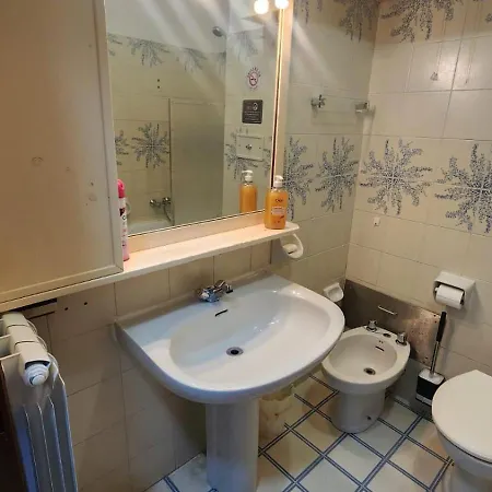 Maison d'hôtes Ramzy Gênes