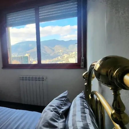 Ramzy Πανσιόν