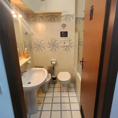Ramzy Guest house *