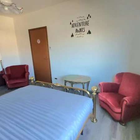 Ramzy Guest house