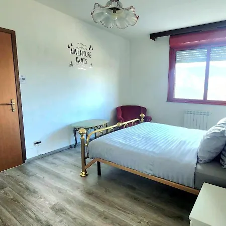 Ramzy Πανσιόν Γένοβα