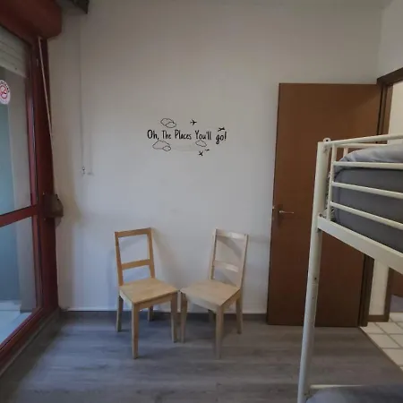 Guest house Ramzy