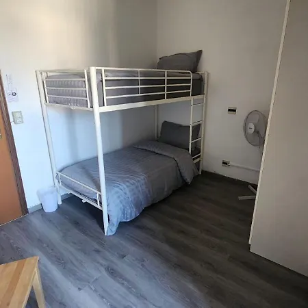 بيت ضيافة Ramzy جنوة